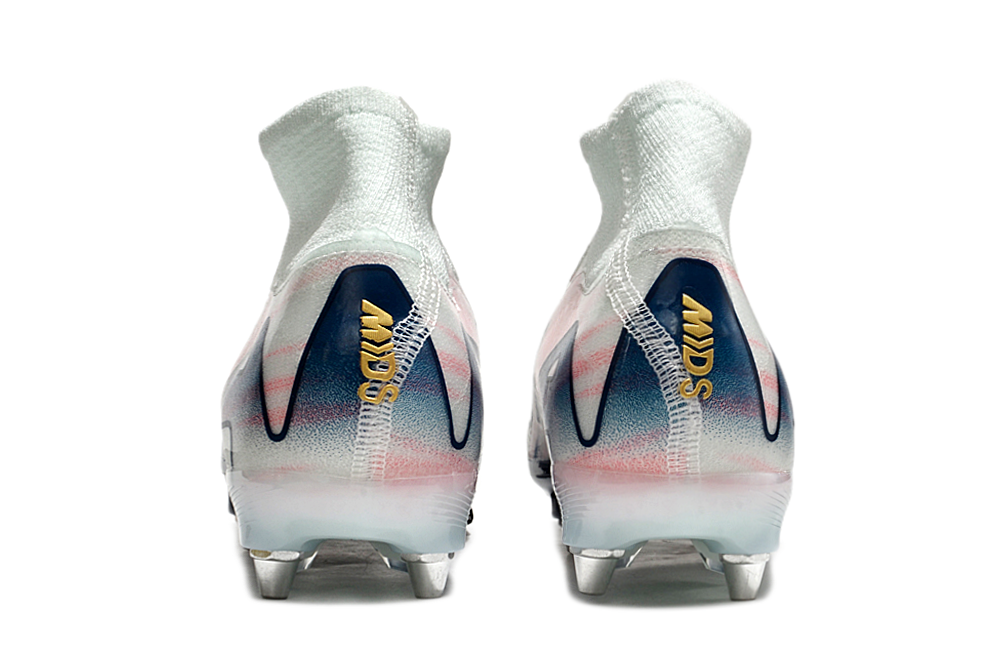 Botas Air Zoom Mercurial Vapor (Con Tobillera) - Fútbol 11