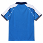 Camiseta Retro Manchester City 1999/01 - 1ª Equipación