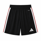 Pantalón Corto River Plate 2026/27 - 2ª Equipación (Alternativa)