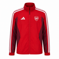 Chaqueta Arsenal 2026/27 - Rojo