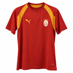 Camiseta Galatasaray 2026/27 - 2ª Equipación Entrenamiento