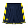 Pantalón Corto Al-Nassr 2026/27 - 1ª Equipación