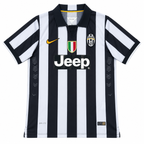 Camiseta Retro Juventus 2014/15 - 1ª Equipación
