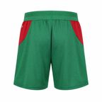 Pantalón Corto Marruecos Mundial 2026 - 1ª Equipación