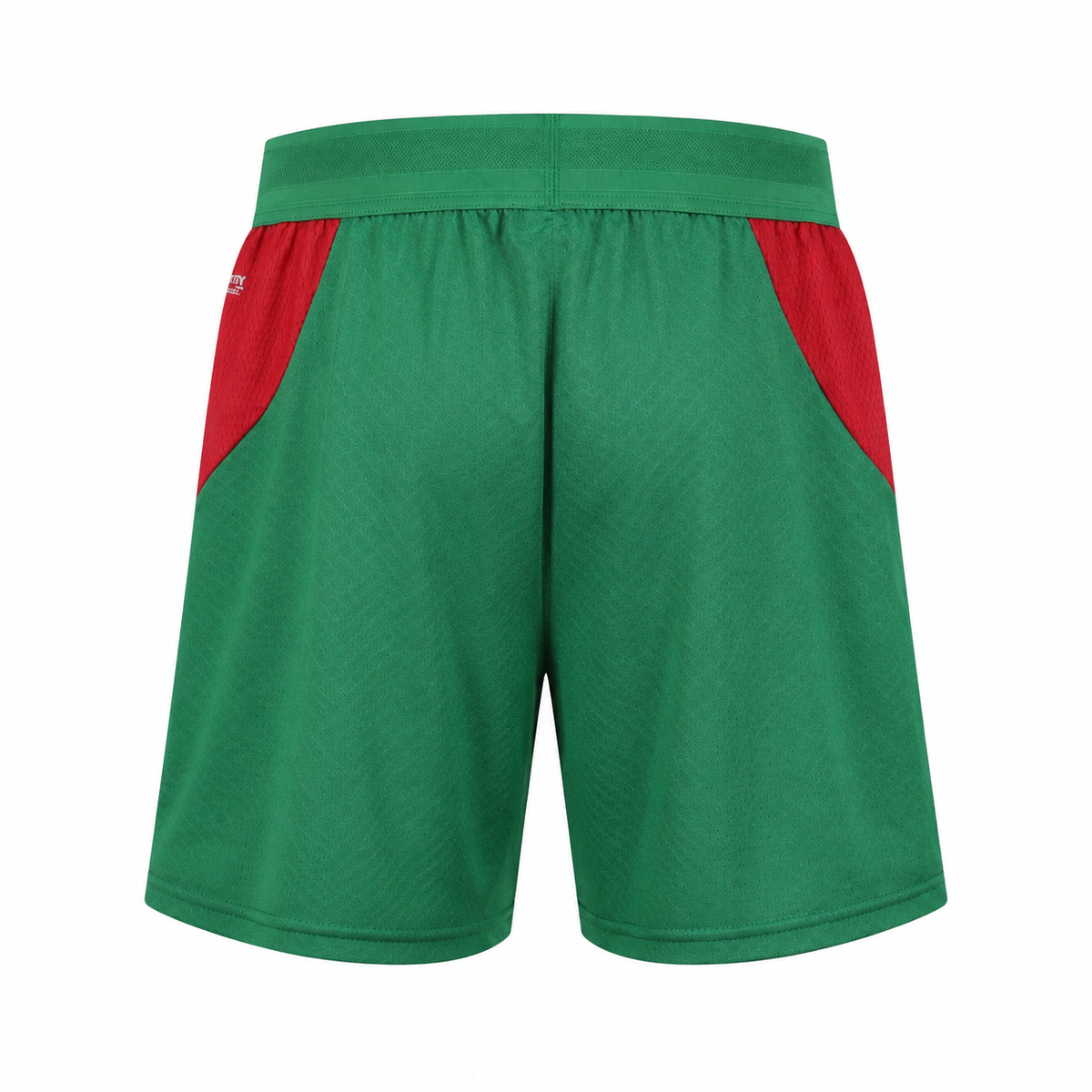 Pantalón Corto Marruecos Mundial 2026 - 1ª Equipación