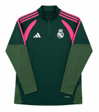 Sudadera de Entrenamiento Real Madrid 2026/27