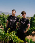Camiseta Alavés 2026/27 - 2ª Equipación