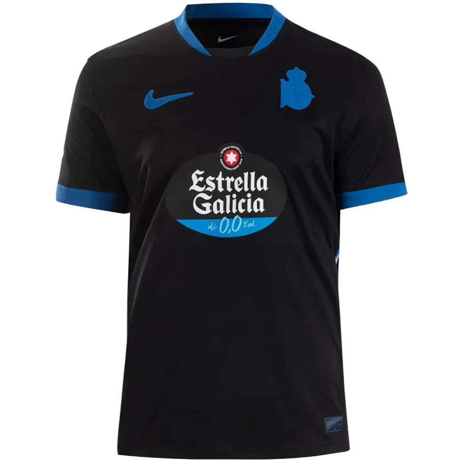 Camiseta Deportivo de la Coruña 2026/27 - 2ª Equipación