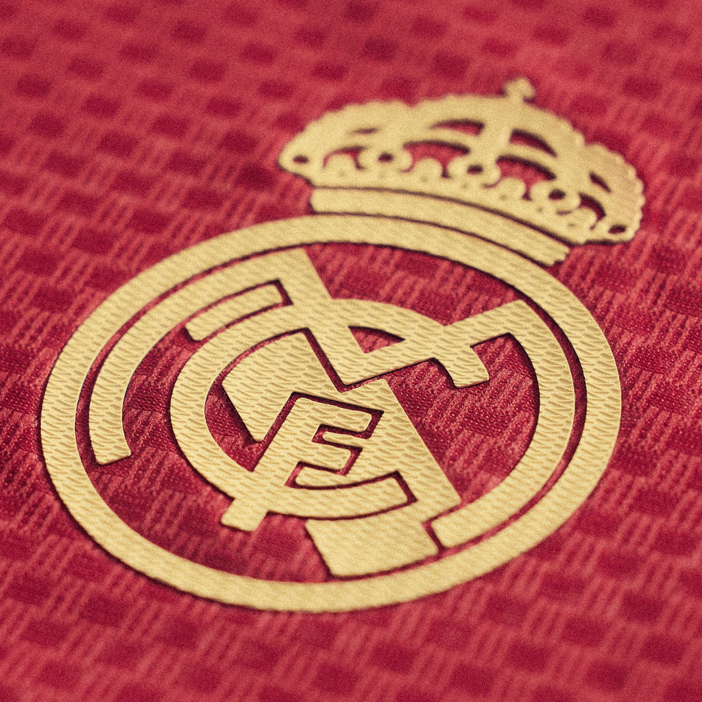 Camiseta Real Madrid 2026/27 - 3ª Equipación