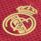 Camiseta Real Madrid 2026/27 - 3ª Equipación