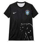 Camiseta Brasil - Edición Especial Jaguar