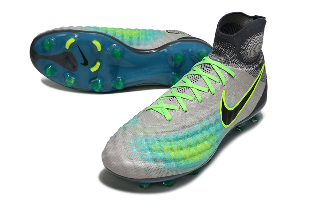 Botas Magista Orden II FG - Fútbol 11
