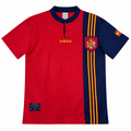 Camiseta Retro España 1996 - 1ª Equipación