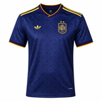 Camiseta España - Edición Especial Mundial 2026