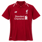 Camiseta Retro Liverpool 2018/19 - 1ª Equipación