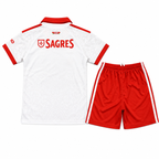 Conjunto Infantil Benfica 2026/27 - 2ª Equipación