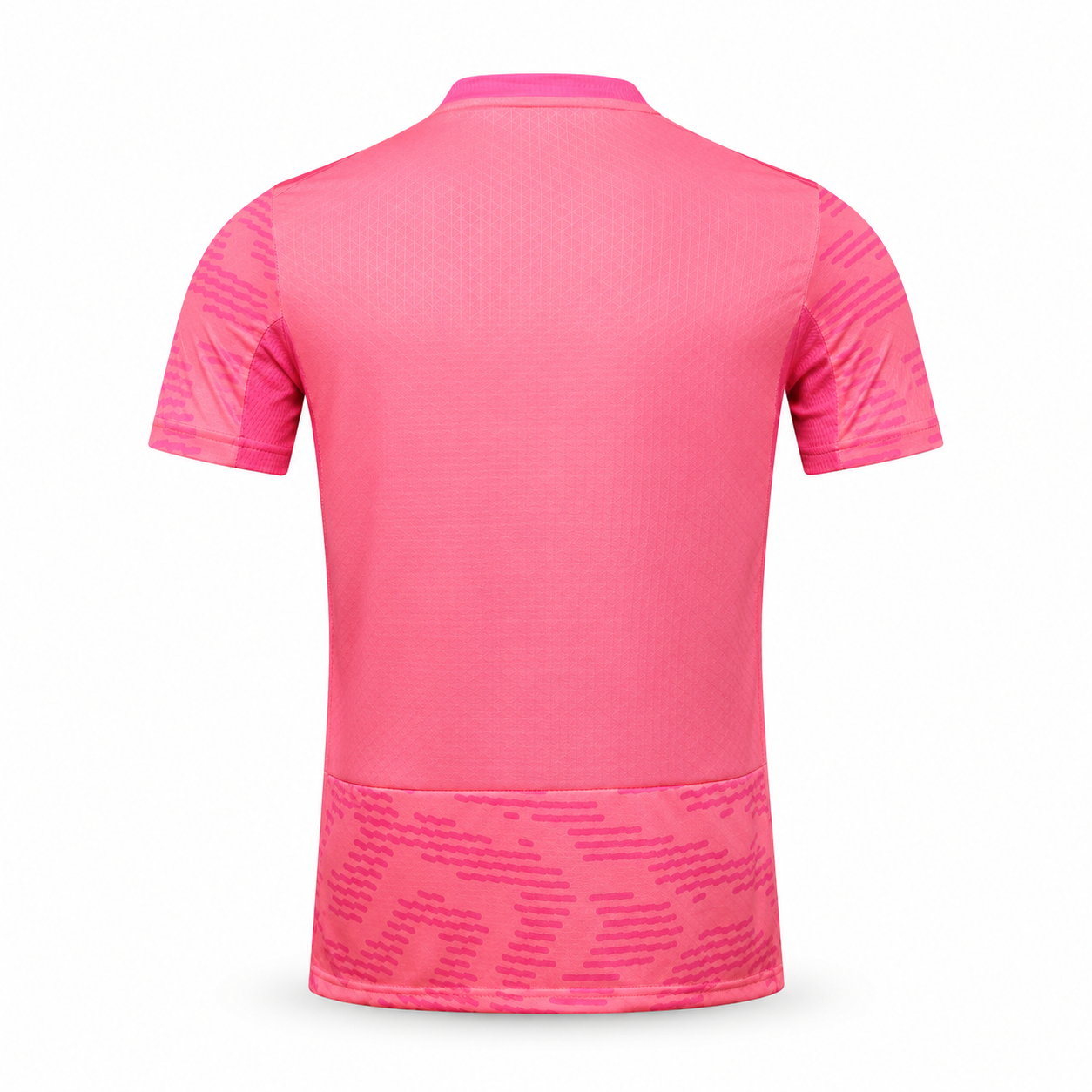 Camiseta Portugal - Edición Especial Rosa