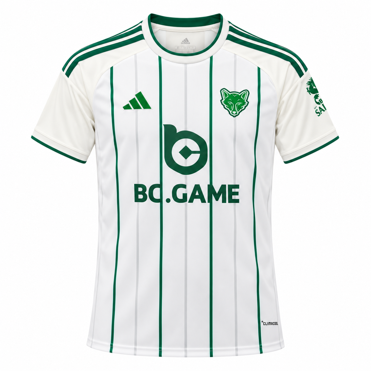 Camiseta Leicester City 2026/27 - 3ª Equipación