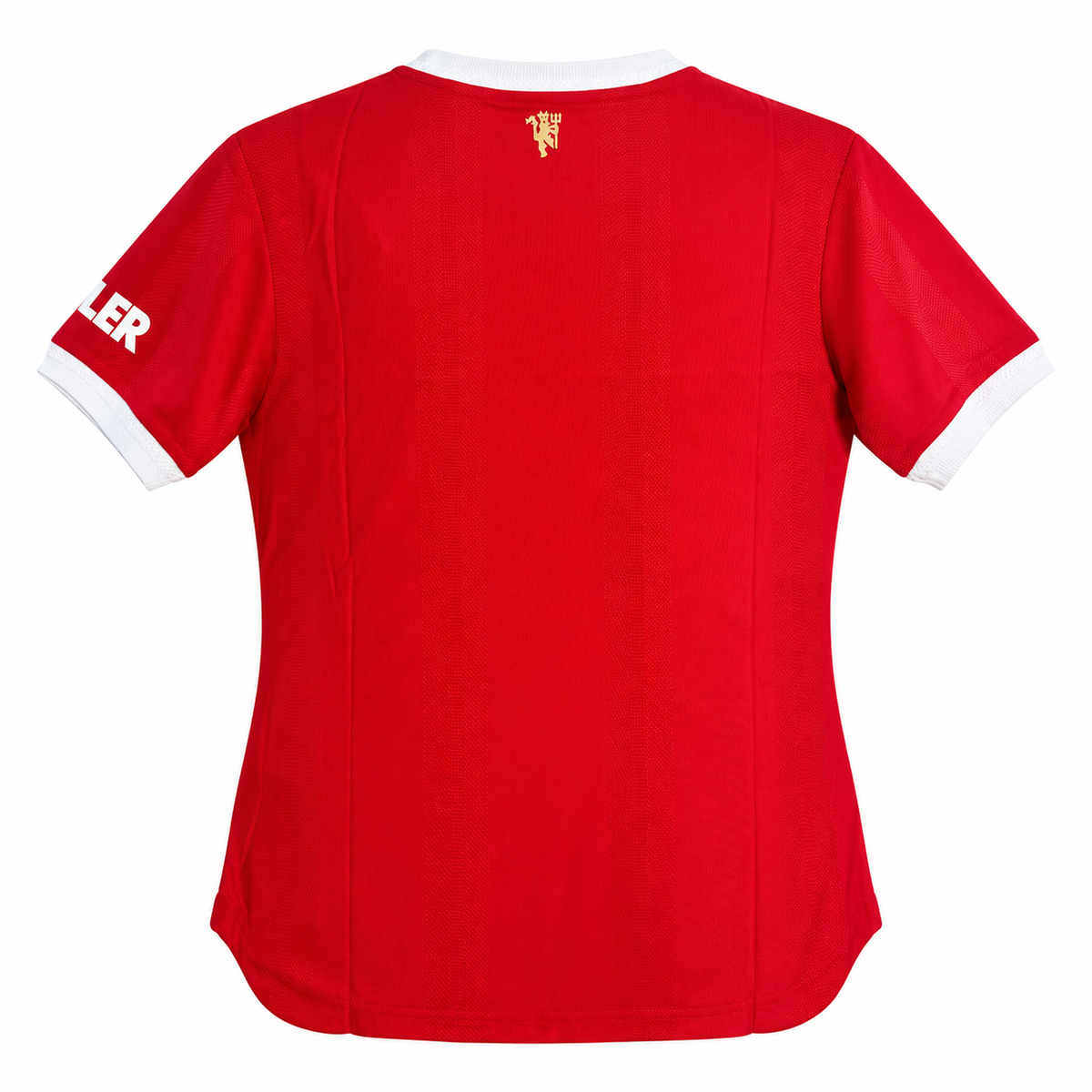 Camiseta Retro Manchester United 2021/22 - 1ª Equipación