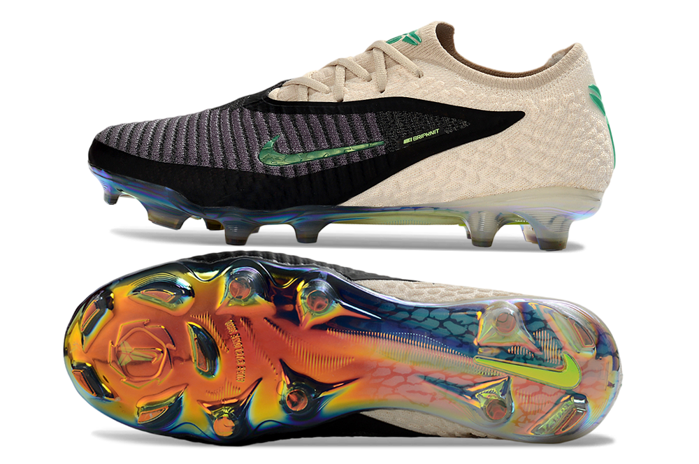 Botas Phantom GX III Elite FG - Fútbol 11