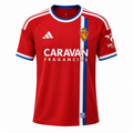 Camiseta Real Zaragoza 2026/27 - 2ª Equipación