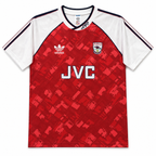 Camiseta Retro Arsenal 1990/92 - 1ª Equipación