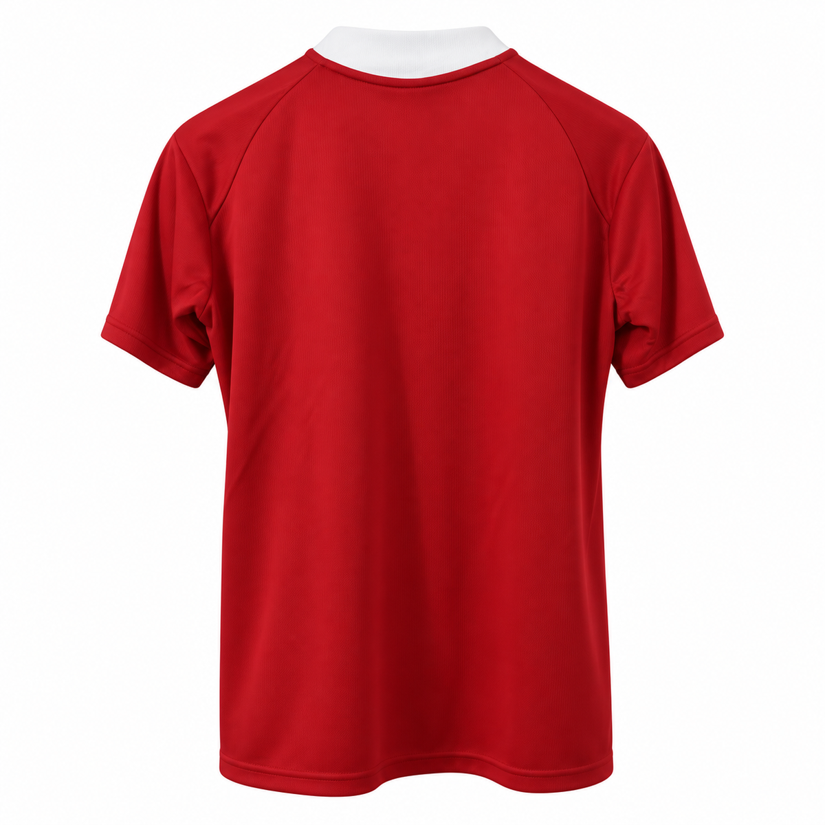 Camiseta Redbull Leipzig 2026/27 - 2ª Equipación Entrenamiento