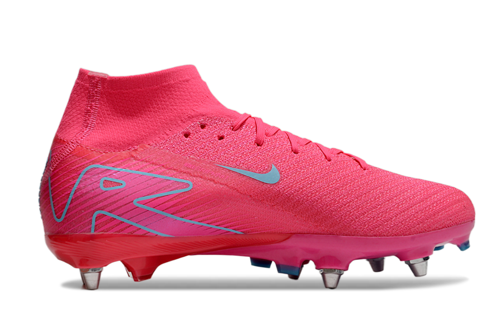 Botas Air Zoom Mercurial Vapor (Con Tobillera) - Fútbol 11