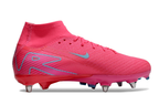 Botas Air Zoom Mercurial Vapor (Con Tobillera) - Fútbol 11
