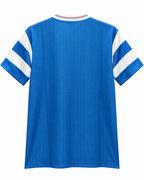 Camiseta Retro Olympique De Marsella 1989/91 - 2ª Equipación
