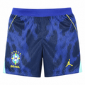 Pantalón Corto Brasil Mundial 2026 - 2ª Equipación