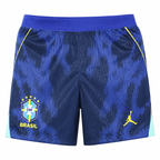 Pantalón Corto Brasil Mundial 2026 - 2ª Equipación