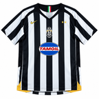 Camiseta Retro Juventus 2005/06 - 1ª Equipación