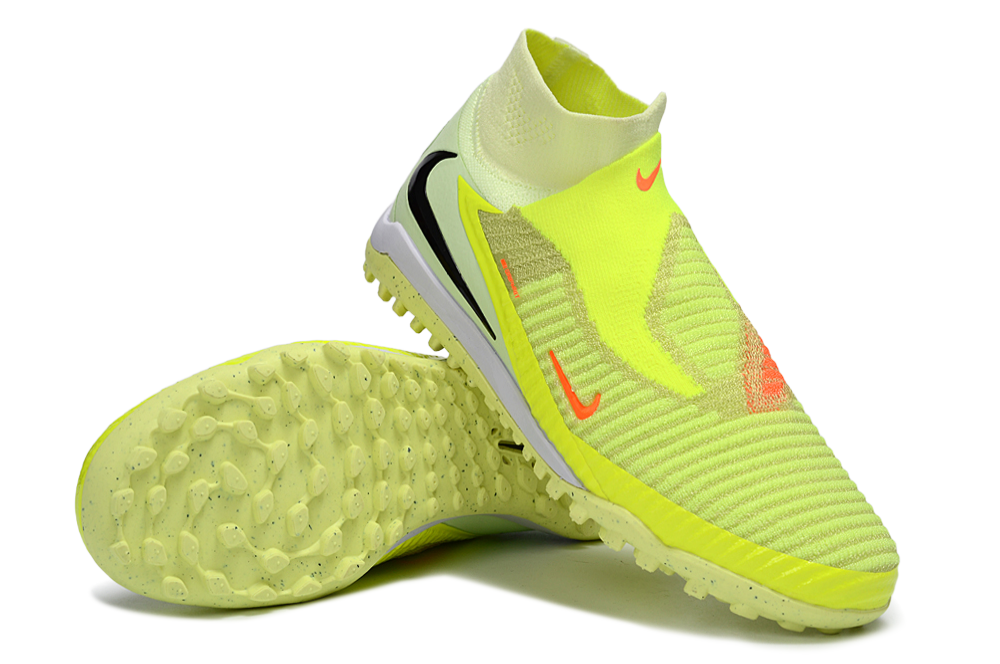Botas Phantom GX III Elite TF (Con Tobillera) - Fútbol 7