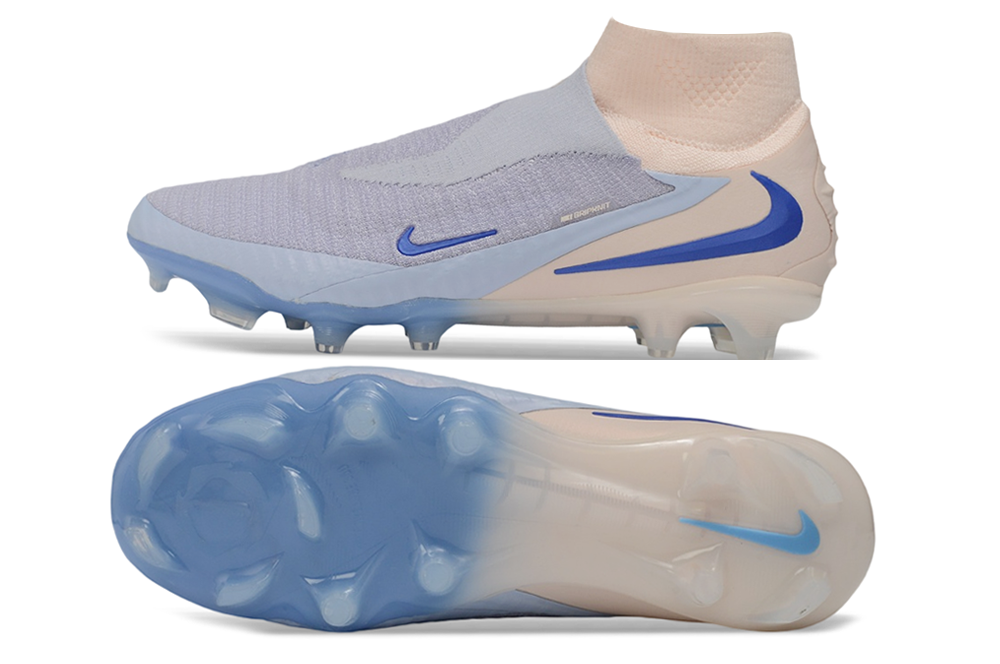 Botas Phantom GX III Elite FG (Con Tobillera) - Fútbol 11