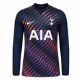 Camiseta Tottenham Hotspur 2026/27 - 2ª Equipación Manga Larga
