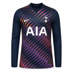 Camiseta Tottenham Hotspur 2026/27 - 2ª Equipación Manga Larga