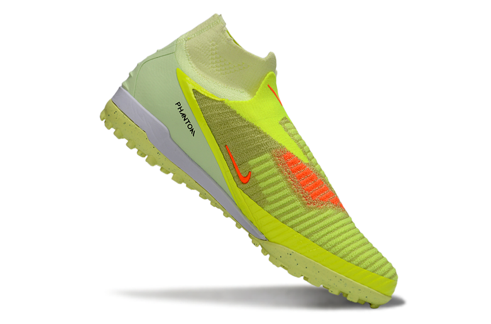 Botas Phantom GX III Elite TF (Con Tobillera) - Fútbol 7