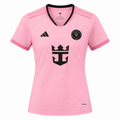 Camiseta Mujer Inter Miami - Edición Especial Rosa