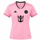 Camiseta Mujer Inter Miami - Edición Especial Rosa