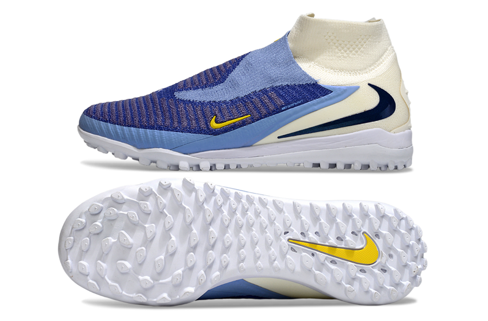 Botas Phantom GX III Elite TF (Con Tobillera) - Fútbol 7