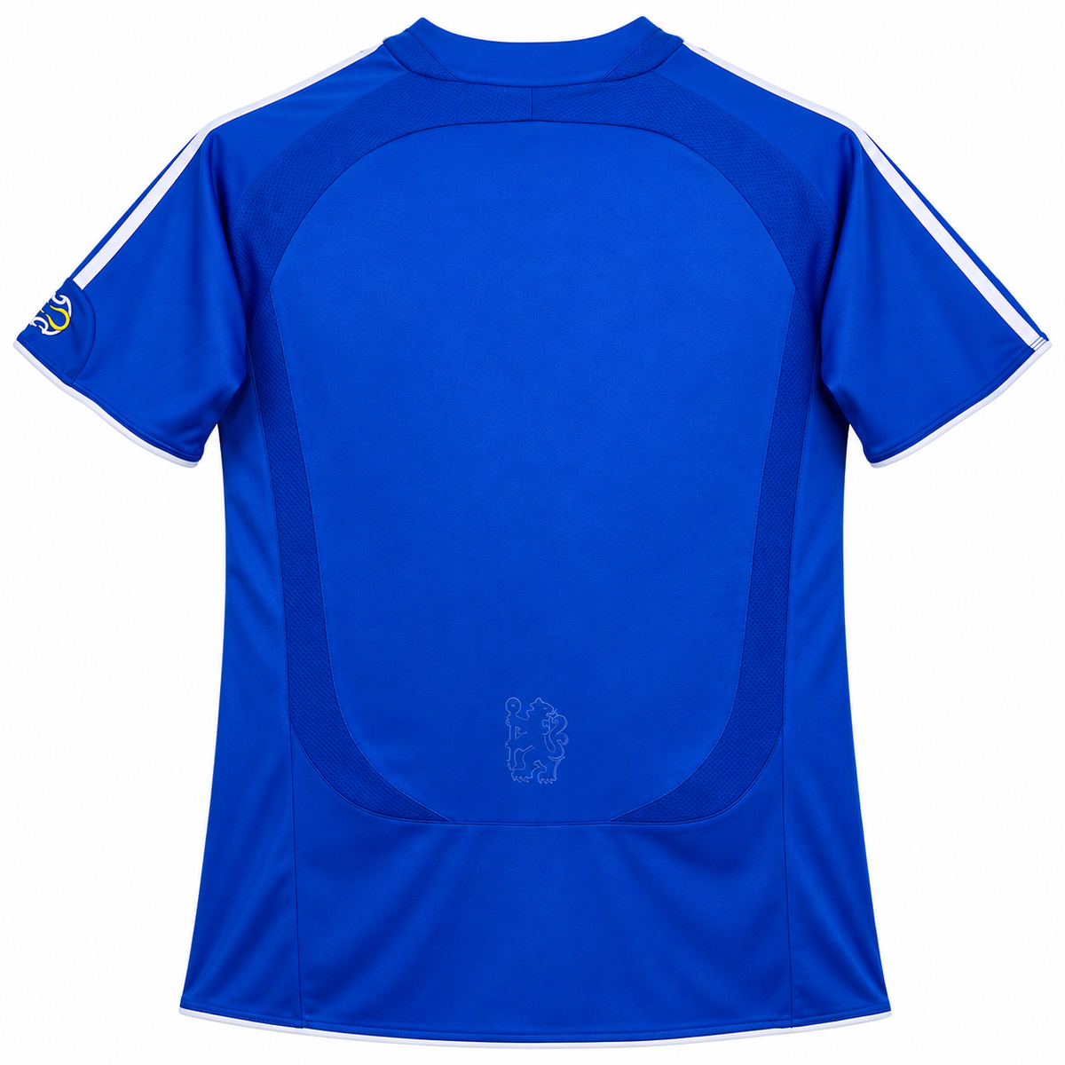 Camiseta Retro Chelsea Fc 2006/08 - 1ª Equipación