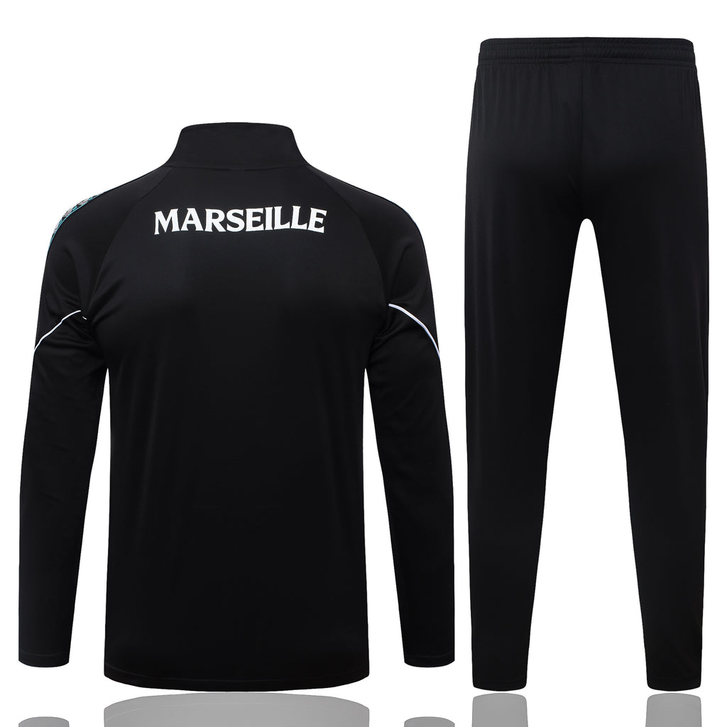 Conjunto de Entrenamiento Largo Olympique de Marsella - 2026/27