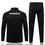 Conjunto de Entrenamiento Largo Olympique de Marsella - 2026/27