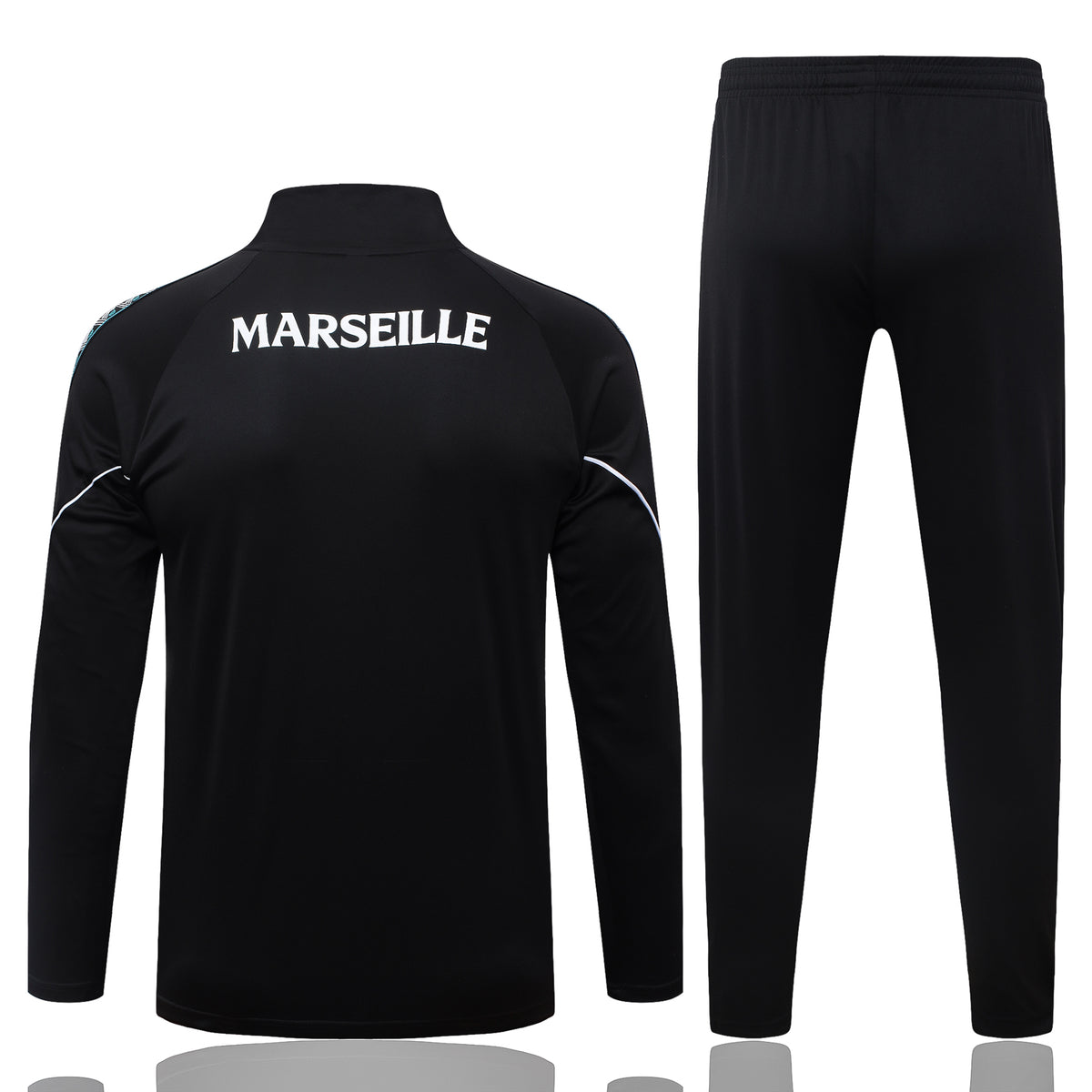 Conjunto de Entrenamiento Largo Olympique de Marsella - 2026/27