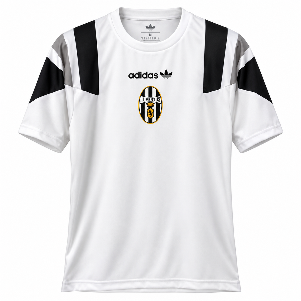 Camiseta Juventus - Edición Especial