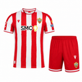 Conjunto Infantil UD Almería 2026/27 - 1ª Equipación