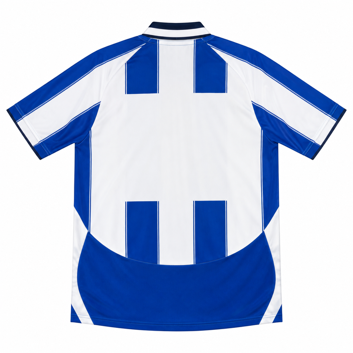 Camiseta Retro FC Porto 2003/04 - 1ª Equipación
