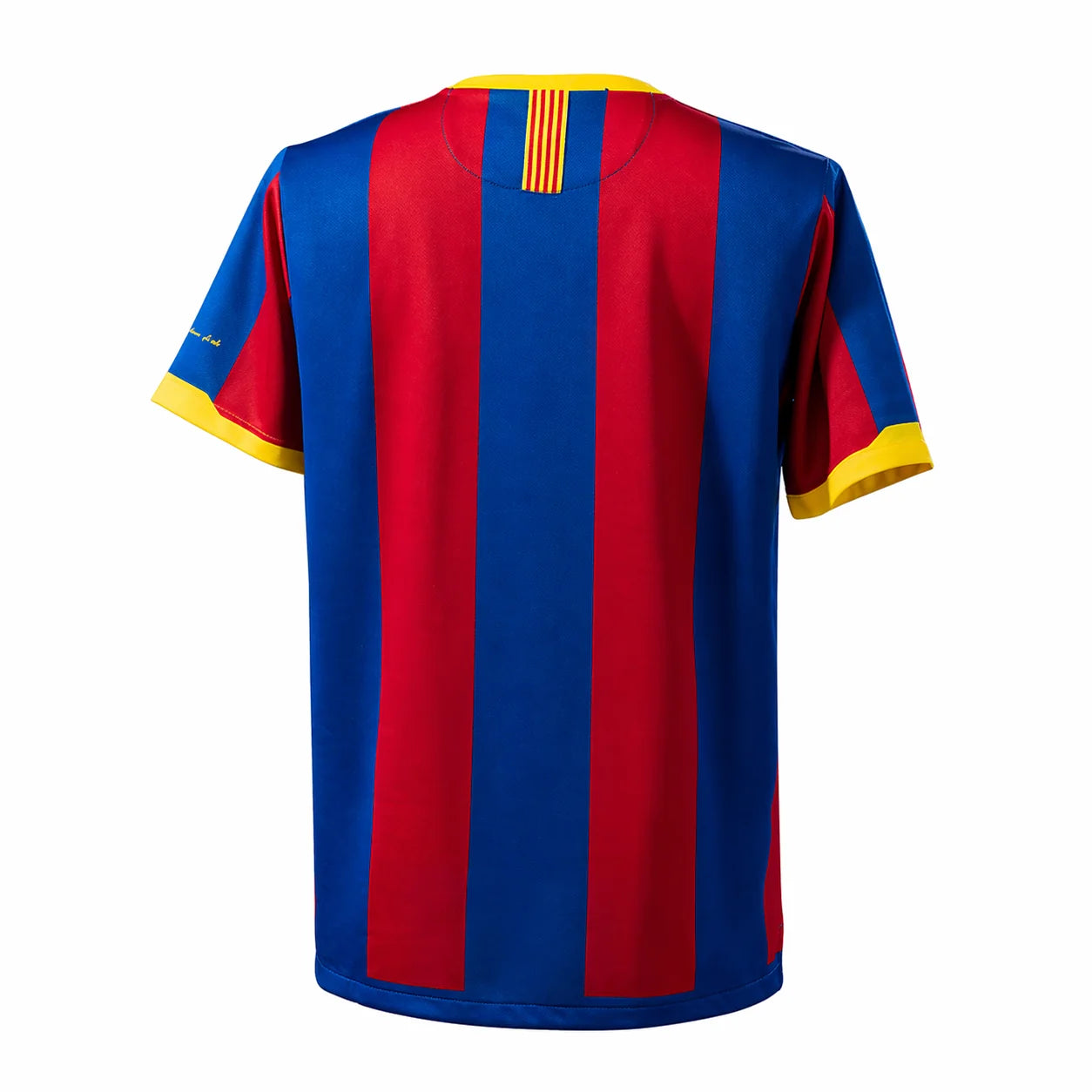 Camiseta FC Barcelona - Edición Final Champions League 2011 Wembley