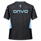 Camiseta Trabzonspor 2026/27 - 2ª Equipación